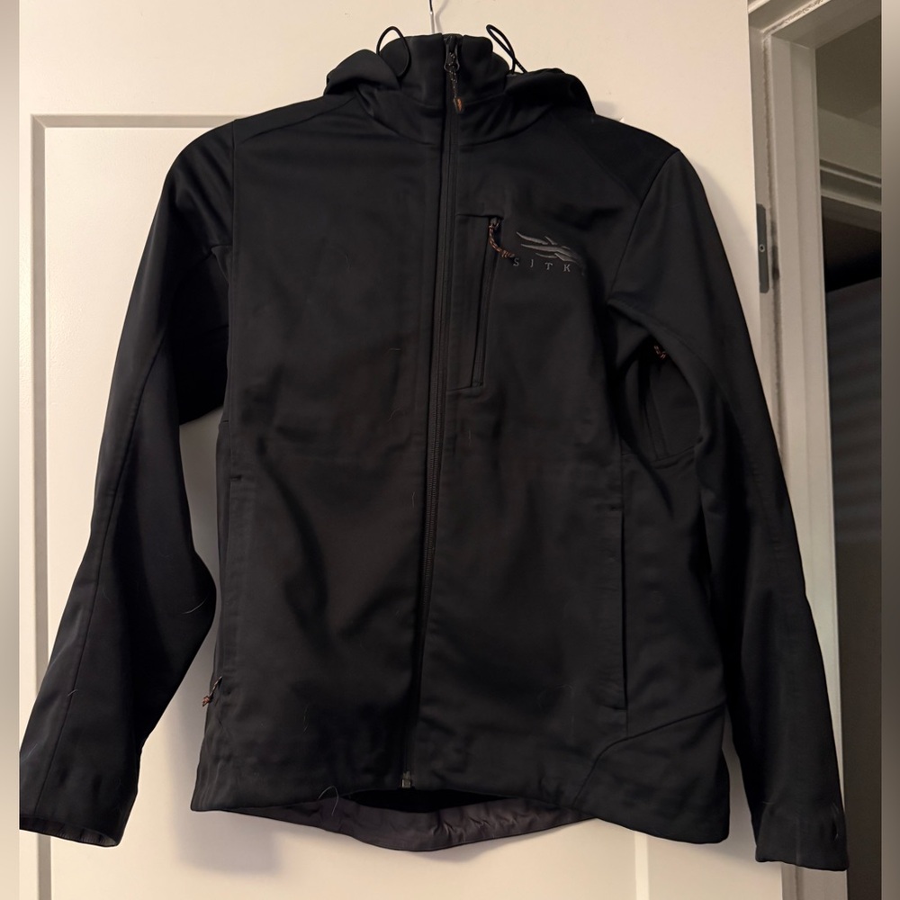 Sitka Jetstream Jacket - Women’s S